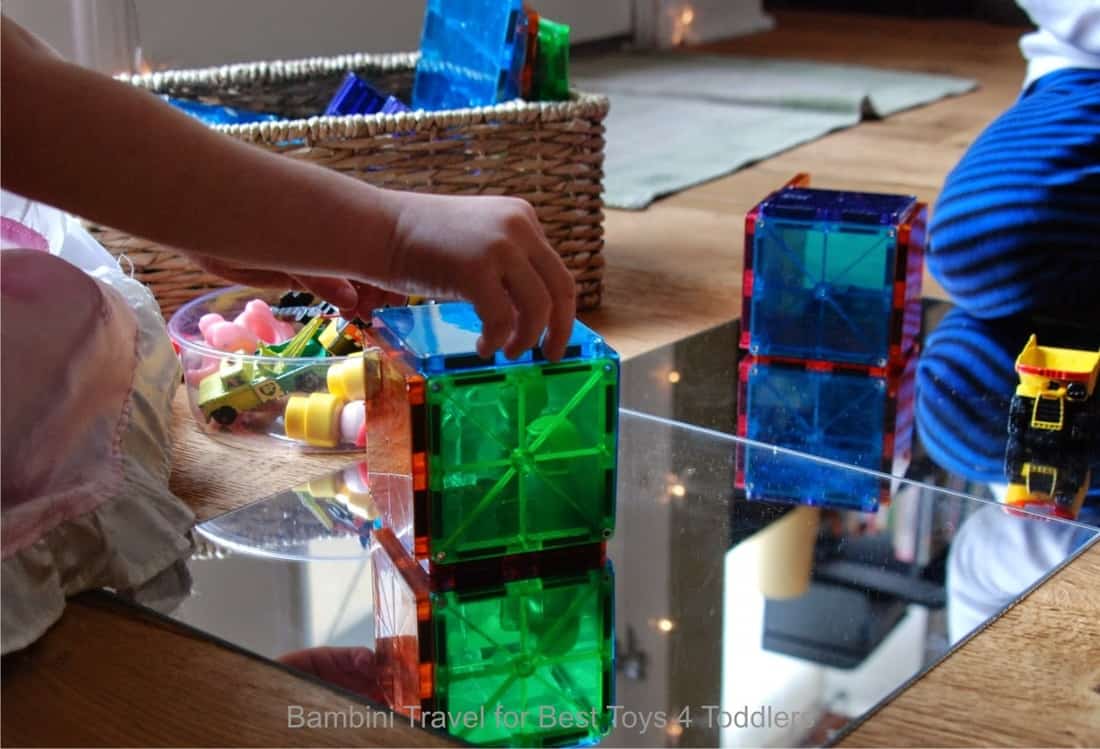 How To Rotate Toys Best Toys 4 Toddlers