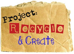 Project Recycle & Create