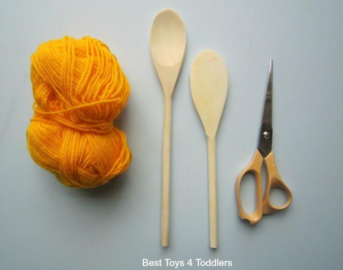 yellow-yarn-resources