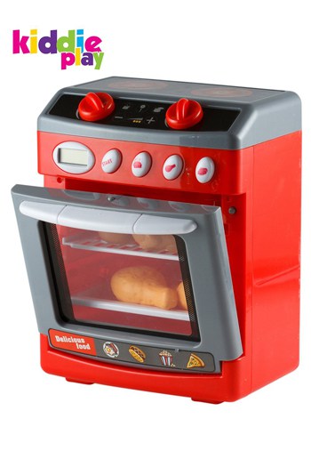 Top 10 Pretend Play Toys For One Year Olds: Electronic Pretend Oven