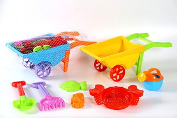 Top 10 Beach Toys For 1 Year Olds