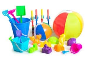 Top 10 Beach Toys For 3 Year Olds