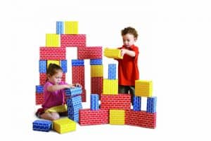 Top 10 Toys That Promote Gross Motor Skills For 4 Year Olds