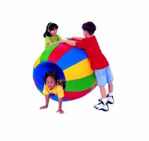 Top 10 Toys That Promote Gross Motor Skills For 4 Year Olds